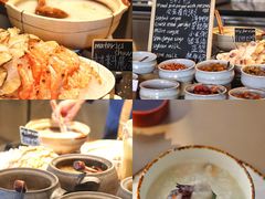 -杭州桐庐康莱德酒店西餐厅-舍