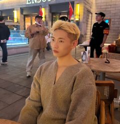 -HG美发设计沙龙