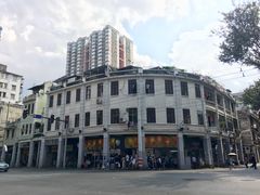 -百花传统甜品店(原址店)