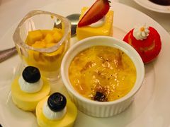-罗浮宫索菲特酒店餐饮部