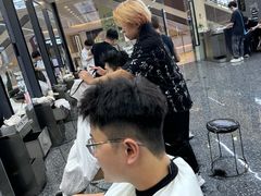 -龙湖南京江北天街