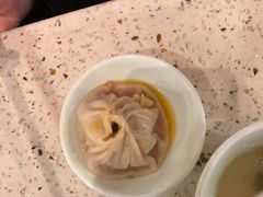 蟹粉小笼-东园小馆(苏州中心店)