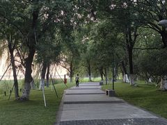-阳澄湖费尔蒙酒店