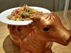 -胡子大厨·超级小炒肉(晶耀前滩店)