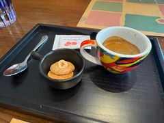 -安妮意大利餐厅(丽都店)