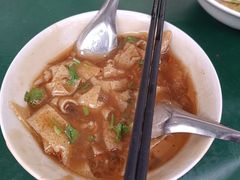 -陈记锅巴菜(五大道店)