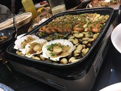 -东沙小镇主题餐厅(下沙店)