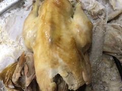 -阿侬盐焗鸡(清澜店)