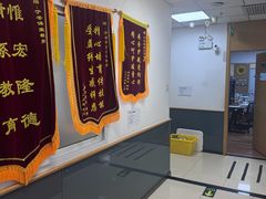-于爸课堂·学前预备·小学托管·初高中自习室