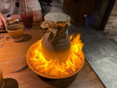 -吃饭皇帝大(长宁龙之梦店)