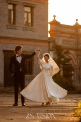 -YIMO映画摄影工作室