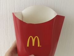 -麦当劳(世纪汇广场店)
