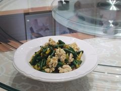 鲜核桃拌小青瓜-凤凰楼酒家·粤宴点心(华强北店)