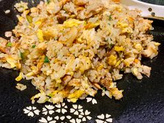 海鲜什锦丼饭-熊串烧亭.居酒屋(珠江路店)