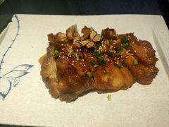 -东京爱上大连(中央大道店)