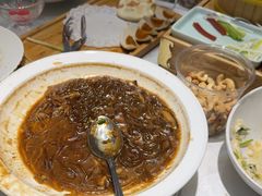 -胶东人家(奥体中心店)