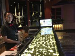 大堂-唛哆哆KTV(姜山万达店)