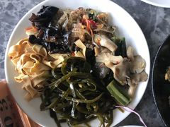 -粤海璇宫·木棉花高空旋转餐厅·聚会派对