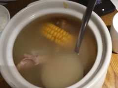 -炊烟小炒黄牛肉(中心印象城店)