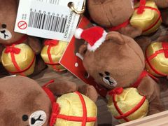 -line friends(明洞旗舰店)