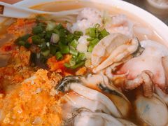 -荔林食店(西华路店)