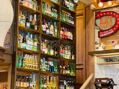 -玛格萝妮比萨屋(四平店)