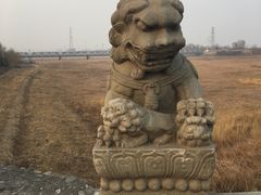 -卢沟桥文化旅游区