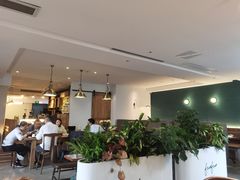 -FUNFUN有饭花园聚会餐厅