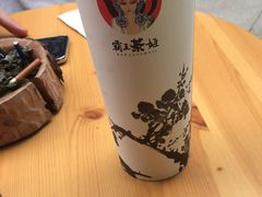 -霸王茶姬(南亚风情第壹城店)