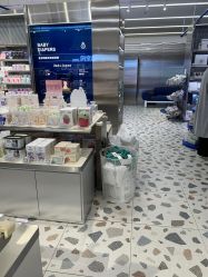 -Babycare(上海环球港店)