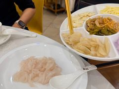 -寻味顺德·南记酒家·传统顺德菜·鱼生(广源路店)