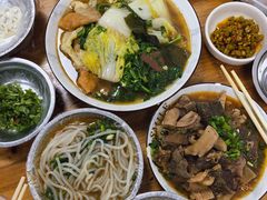 -正宗阳山牛杂(东城店)