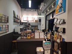 -CoffeeVendor(西乡店)