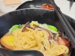 -争鲜回转寿司(朝外悠唐PLUS店)