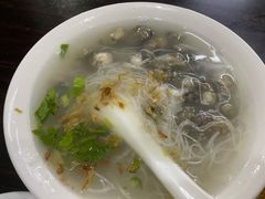 -建国蚵煎蚵面