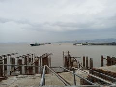 -东沙渔村