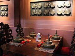-花马天堂云南餐厅 Lost Heaven(高邮路店)