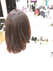 -IN STYLE•造型