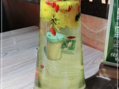 -探窝·竹笙椰子鸡(杨箕店)