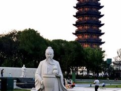 -葛仙湖公园