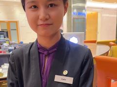 -上海大宁福朋喜来登酒店大堂吧(共和新路店)