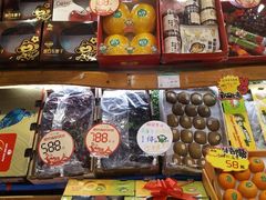 零售区-百果园(徐东兴华店)