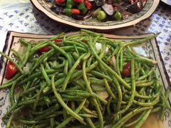 -宋记冕宁土菜馆(海门渔村二店)