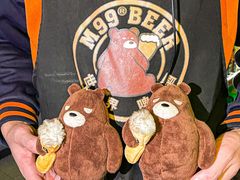 -M99 BEER世界啤酒吧(鸿云悦街店)