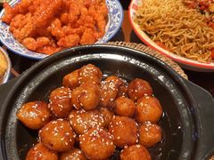 -回家吃饭·地道南昌菜(建德观总店)
