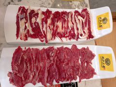 -潮汕大目牛肉火锅(皇岗旗舰店)