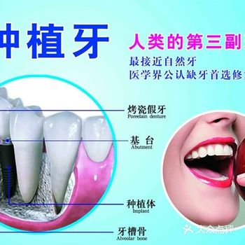 我们牙齿的作用有多大？有多神奇？吃饭，笑得好看…