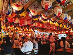 -平成屋·午肴夜酒(四川北路店)