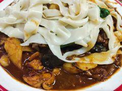 -农夫大盘鸡(经八路总店)