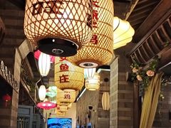 -永安水煮活鱼·仪征菜(仪征奥林匹克店)